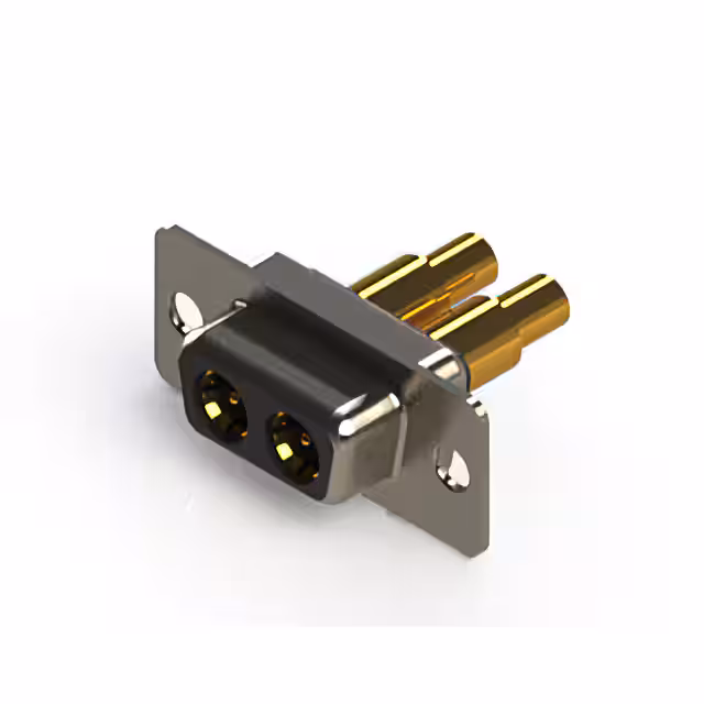 628-2W2-622-5N1 EDAC Inc.  D-Sub Connector Assemblies